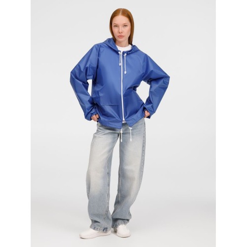 Ветровка Kivach Promo, ярко-синий