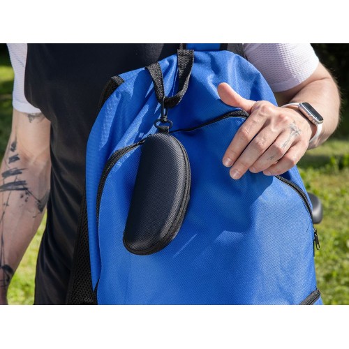 Спортивные солнцезащитные очки Fremad, синие