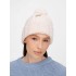 Шапка Frissonelle, жемчужно-белая