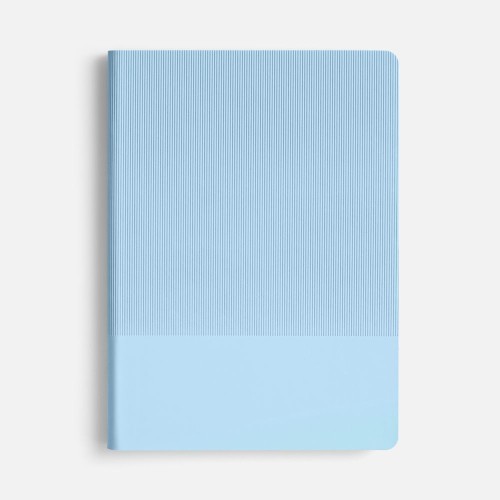 Набор Warm Vale, голубой