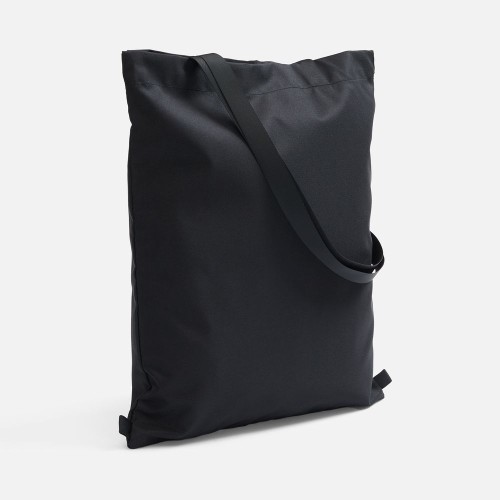 Основа для шопера-рюкзака B3, черная