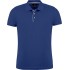 Рубашка поло мужская Performer Men 180 темно-синяя