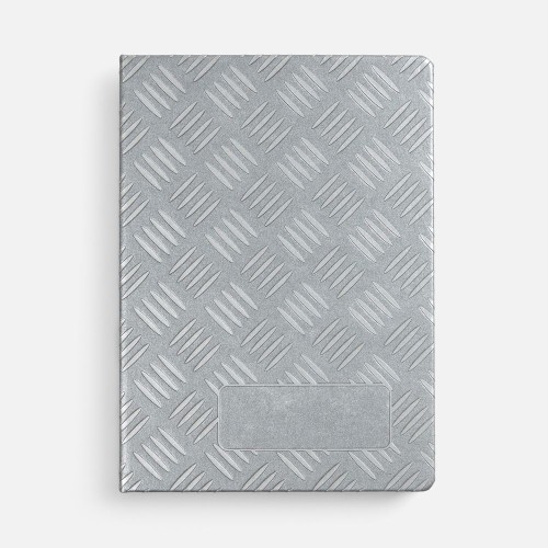 Ежедневник Hard Work, ver.2, недатированный