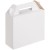 Коробка In Case M, ver.2, белая