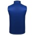 Жилет Worker, ярко-синий