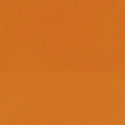 Ежедневник Knit, недатированный, оранжевый