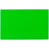 Лейбл из ПВХ Dzeta, ХL, зеленый неон