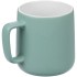 Кружка Ingver, серо-зеленая