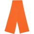 Шарф Life Explorer, оранжевый (апельсиновый)