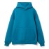 Худи Kulonga Oversize, бирюзовое