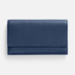 Клатч Unison, синий