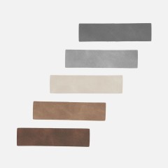 Лейбл Listra Nubuck Touch, S, бежевый