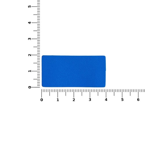 Лейбл Listra Latte, XS, синий