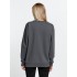 Свитшот Toima 2.0, темно-серый (графит)