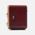 Bluetooth-колонка с радио Listenberg, коричневая