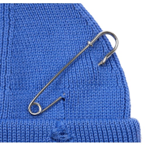 Шапка Pricker, синяя (аква)