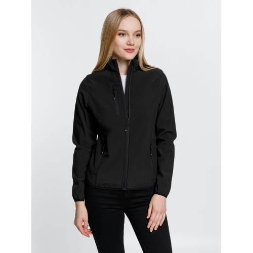 Куртка женская Radian Women, черная