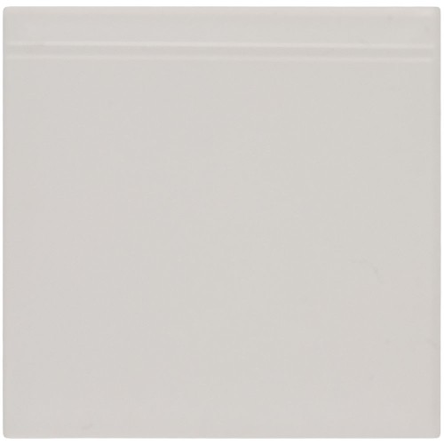 Лейбл из ПВХ Kare, прозрачный