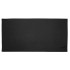 Спортивное полотенце Atoll Large, черное