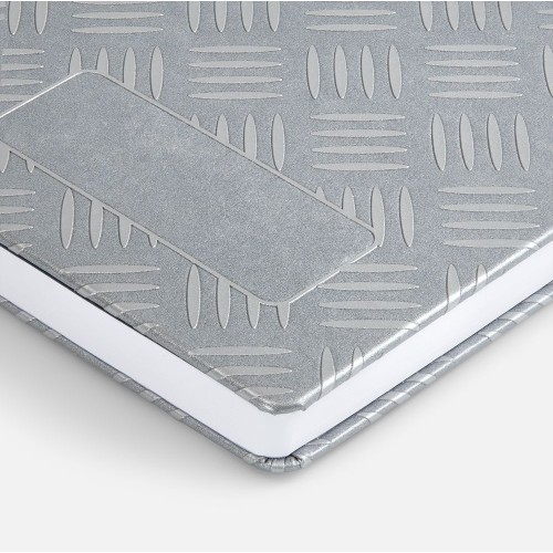 Ежедневник Hard Work, ver.2, недатированный