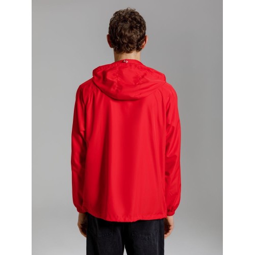 Куртка Kivach Air, красная