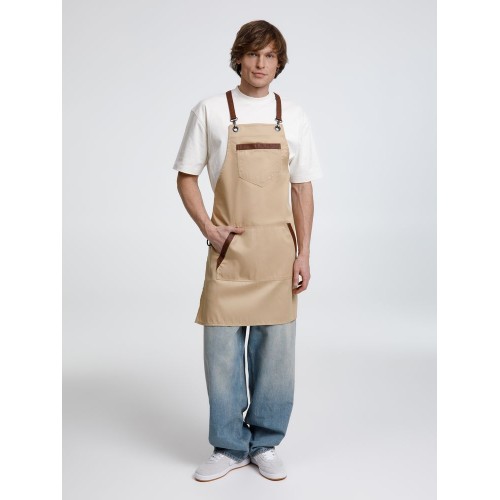 Фартук Abilita, бежевый