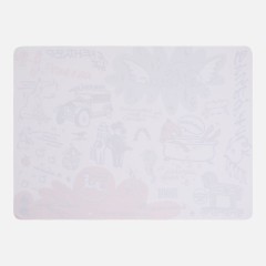 Флисовый плед «Коневедение»