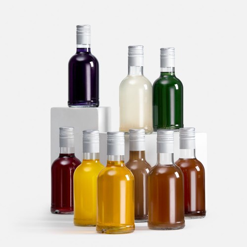 Сироп для кофе Dolcetti, соленая карамель