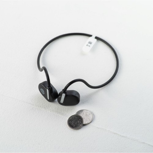 Беспроводные наушники OpenAir Arc, черные