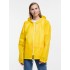 Ветровка Kivach Promo, желтый