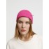 Шапка Pricker, розовая (малиновая)