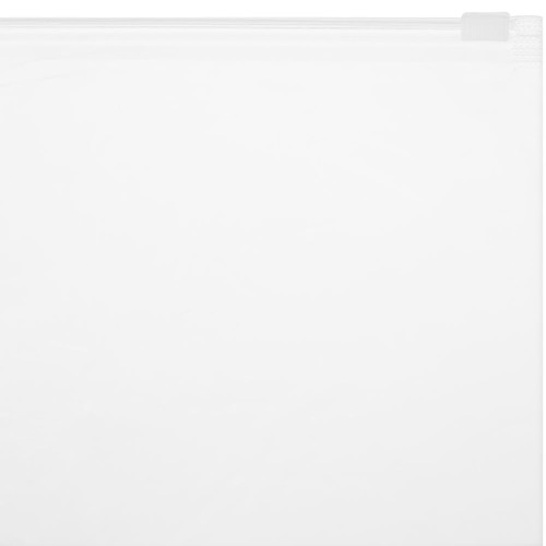 Пакет Zip Lock, M, белый