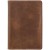 Обложка для паспорта inStream, коричневая Обложка для паспорта inStream, коричневая