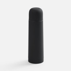 Термос Skydive, ver.2, черный