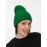 Шапка Nobilis Mono, ярко-зеленая