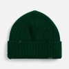Шапка Ribelle, темно-зеленая (хвойная)