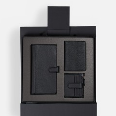 Набор Unison Trio, черный