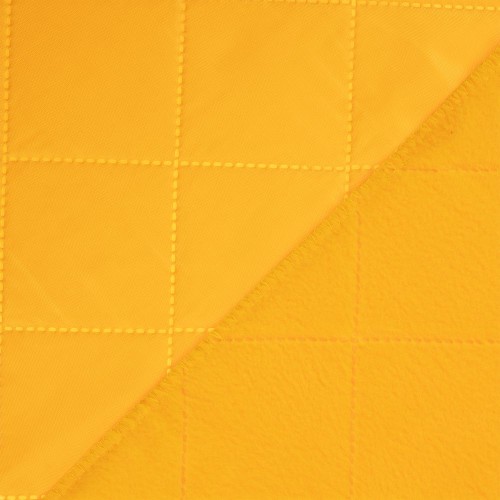 Плед для пикника Soft & Dry 2, желтый