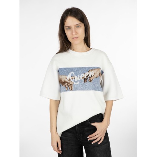 Джемпер унисекс NovaTee на заказ