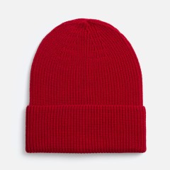 Шапка Nobilis Mono, красная