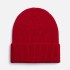 Шапка Nobilis Mono, красная
