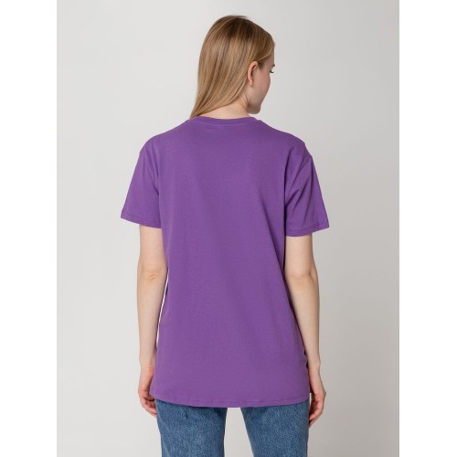 Футболка унисекс Regent 150, светло-бежевая (неокрашенная)