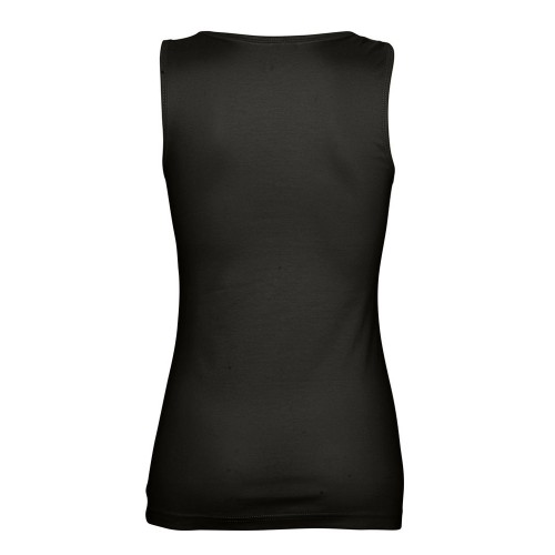 Майка женская Jane 150, черная