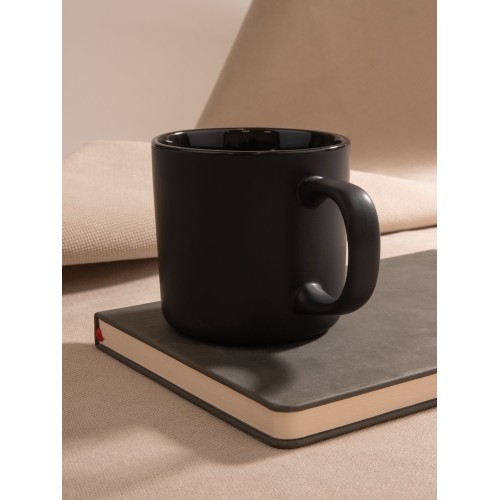 Кружка Eastpresso, черная