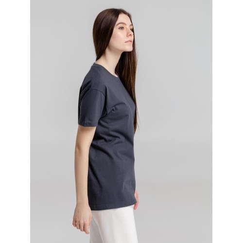 Футболка Imperial 190, темно-серая (графит)