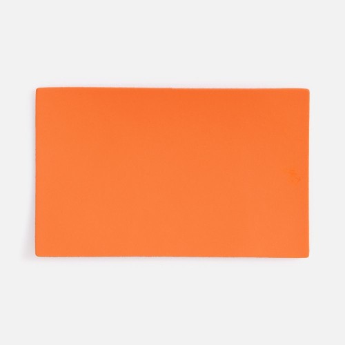 Лейбл Listra Soft Touch, XL, оранжевый