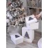 Коробка Christmas Tree, L