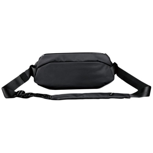 Сумка кросс-боди FlipSling, черная