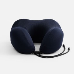 Дорожная подушка Somna, синяя