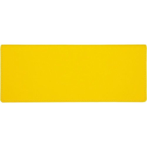 Планинг Grade на заказ, недатированный, желтый